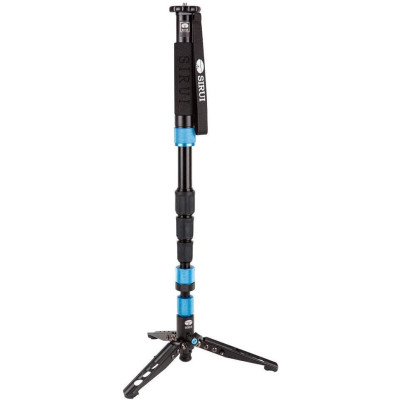 SIRUI AM-204V Multifunction - Aluminium monopod with stand spider - AM series